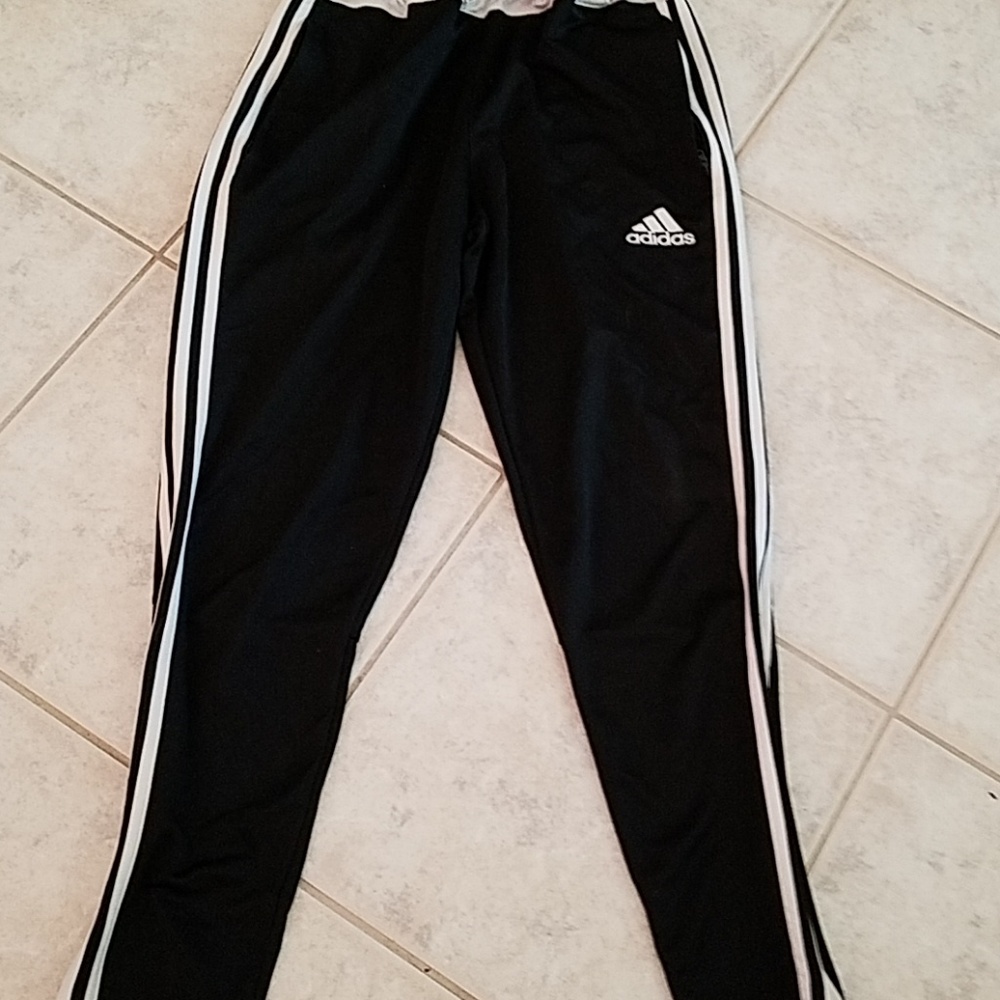 Adidas joggers